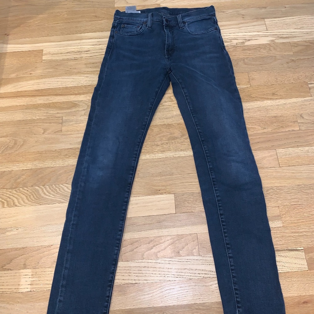 Levi's 510 Men's Jeans 30/34 (Levi's Premium)
